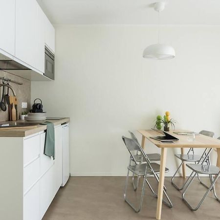 Palermo Flexyrent Apartment Milaan Buitenkant foto