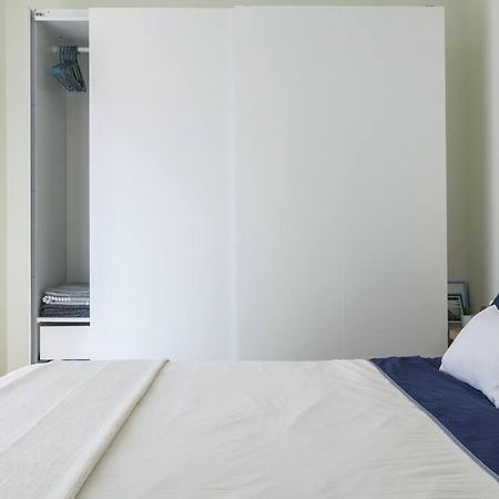 Palermo Flexyrent Apartment Milaan Buitenkant foto