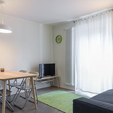 Palermo Flexyrent Apartment Milaan Buitenkant foto