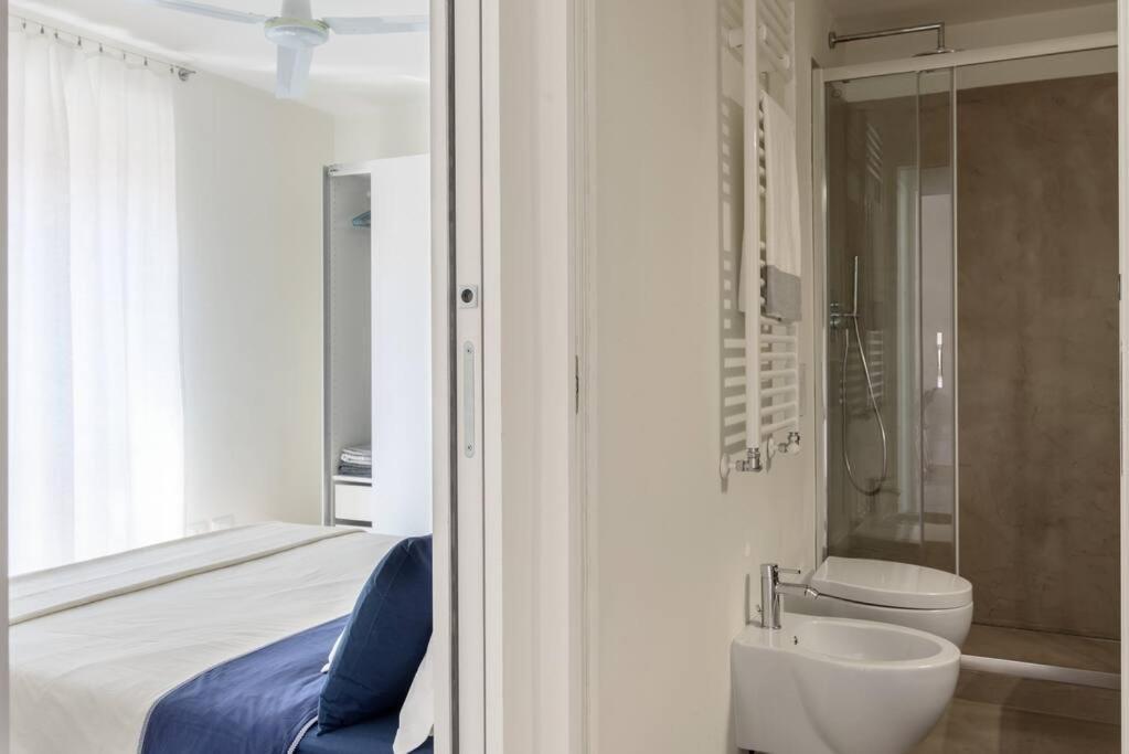 Palermo Flexyrent Apartment Milaan Buitenkant foto