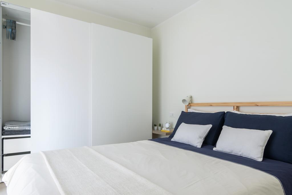 Palermo Flexyrent Apartment Milaan Kamer foto