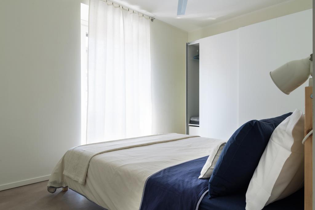 Palermo Flexyrent Apartment Milaan Kamer foto