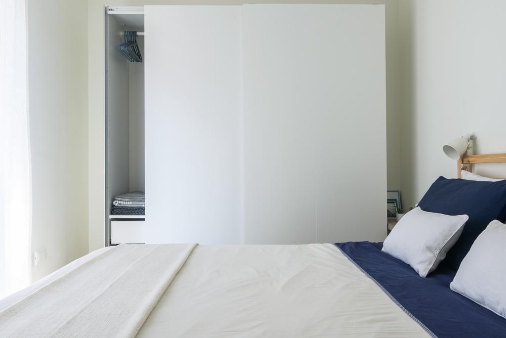 Palermo Flexyrent Apartment Milaan Kamer foto