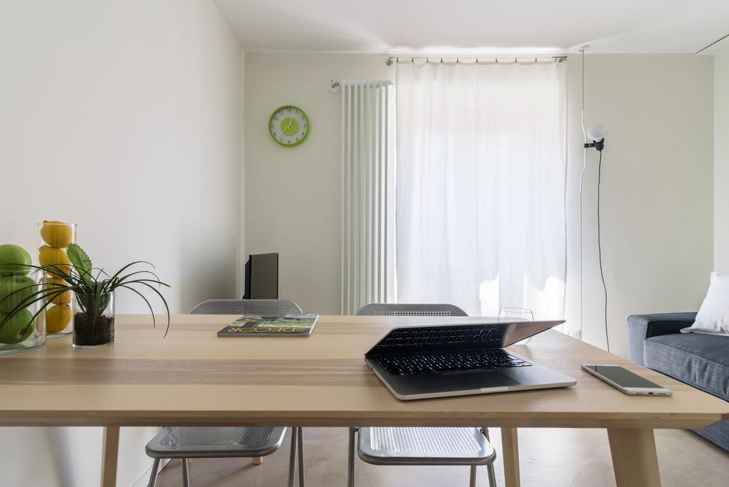 Palermo Flexyrent Apartment Milaan Kamer foto