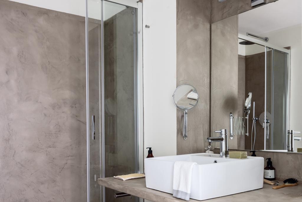 Palermo Flexyrent Apartment Milaan Kamer foto