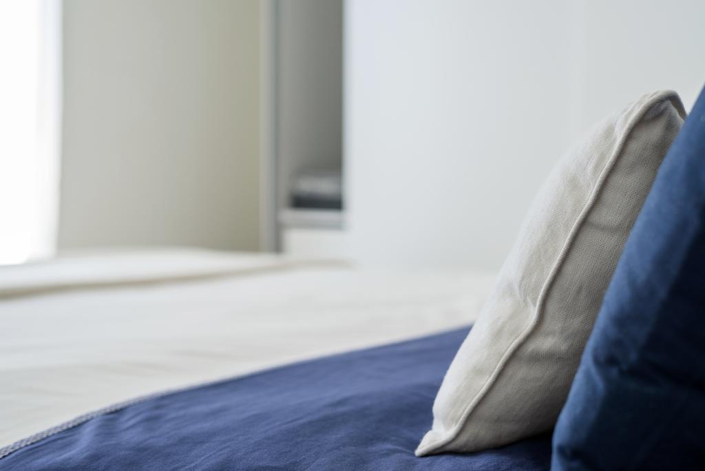 Palermo Flexyrent Apartment Milaan Kamer foto