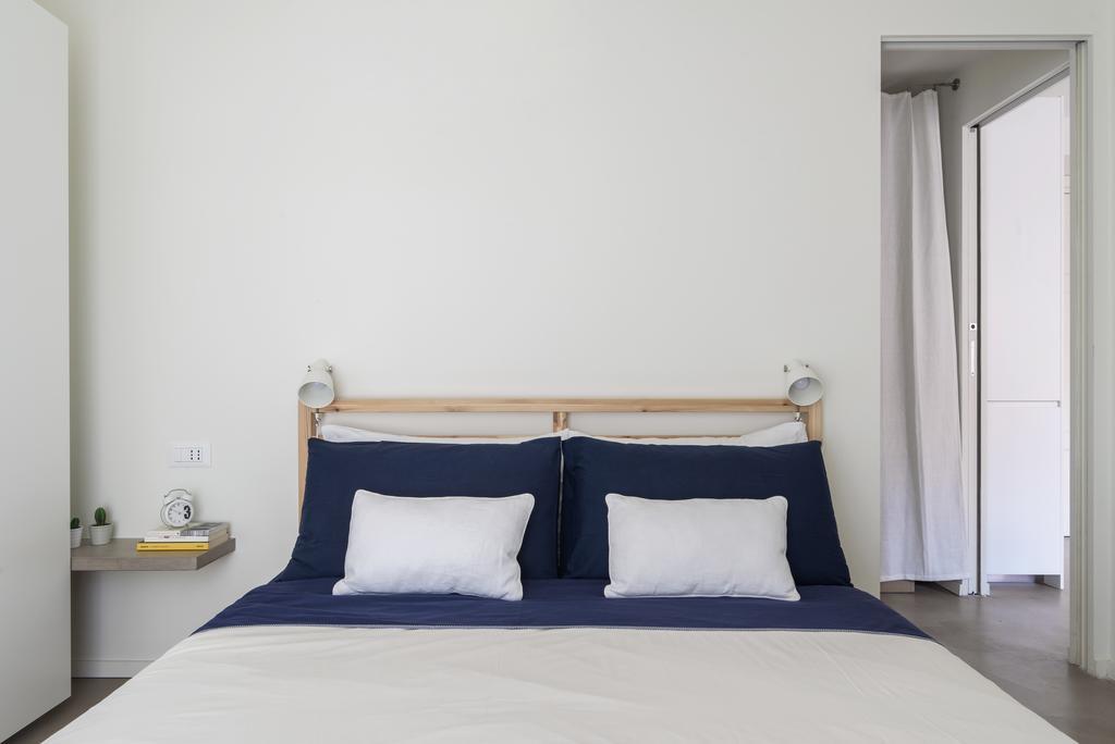 Palermo Flexyrent Apartment Milaan Kamer foto