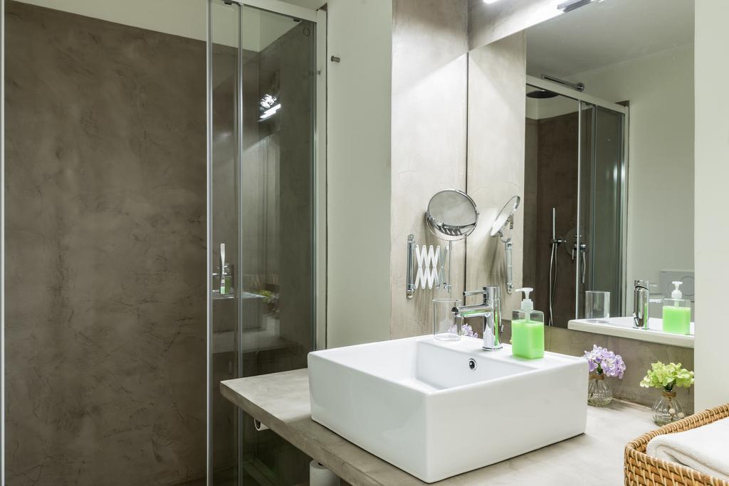 Palermo Flexyrent Apartment Milaan Buitenkant foto