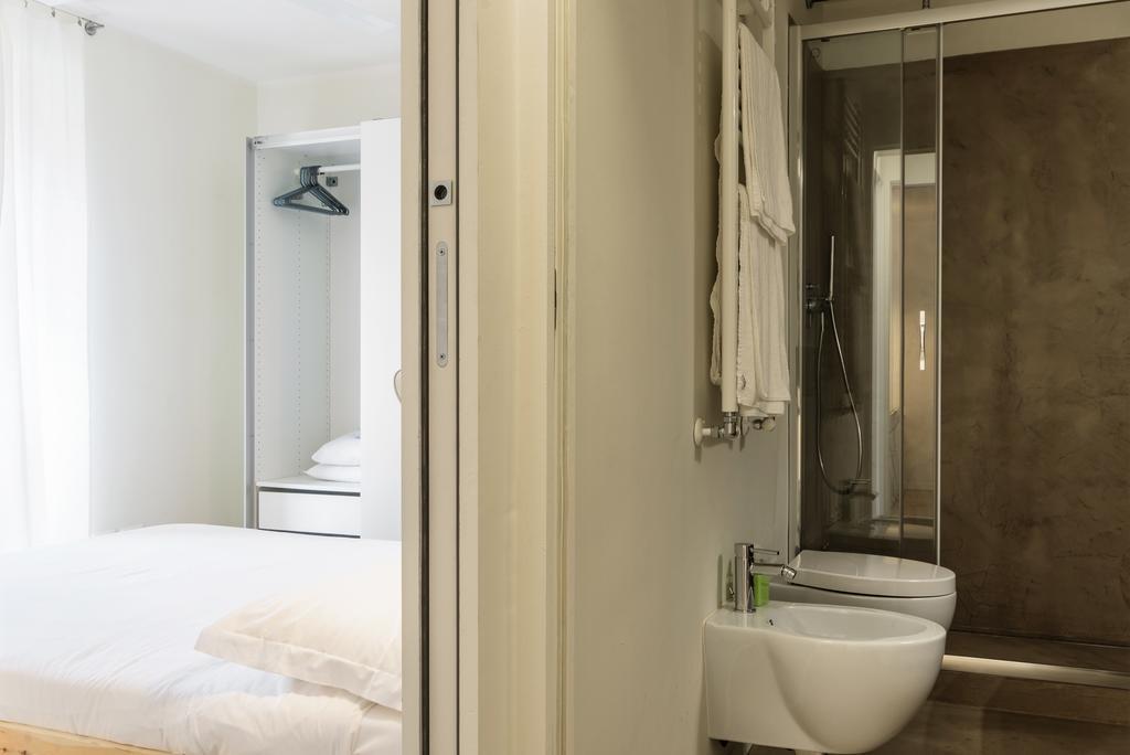 Palermo Flexyrent Apartment Milaan Buitenkant foto